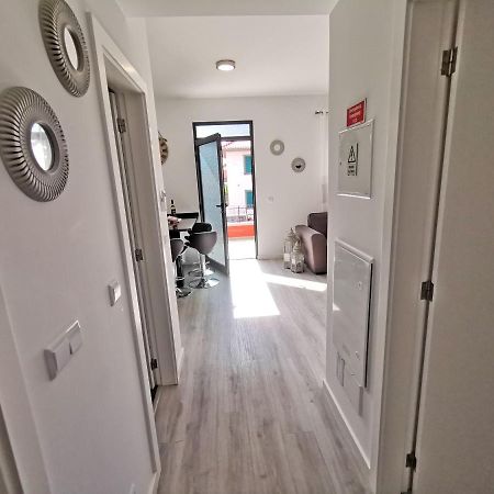 Charming Apartment In Funchal - Lazareto Kültér fotó