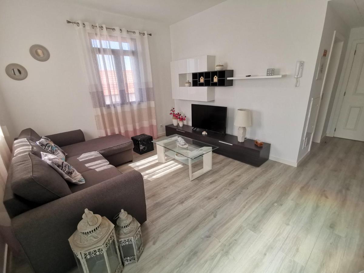 Charming Apartment In Funchal - Lazareto Kültér fotó