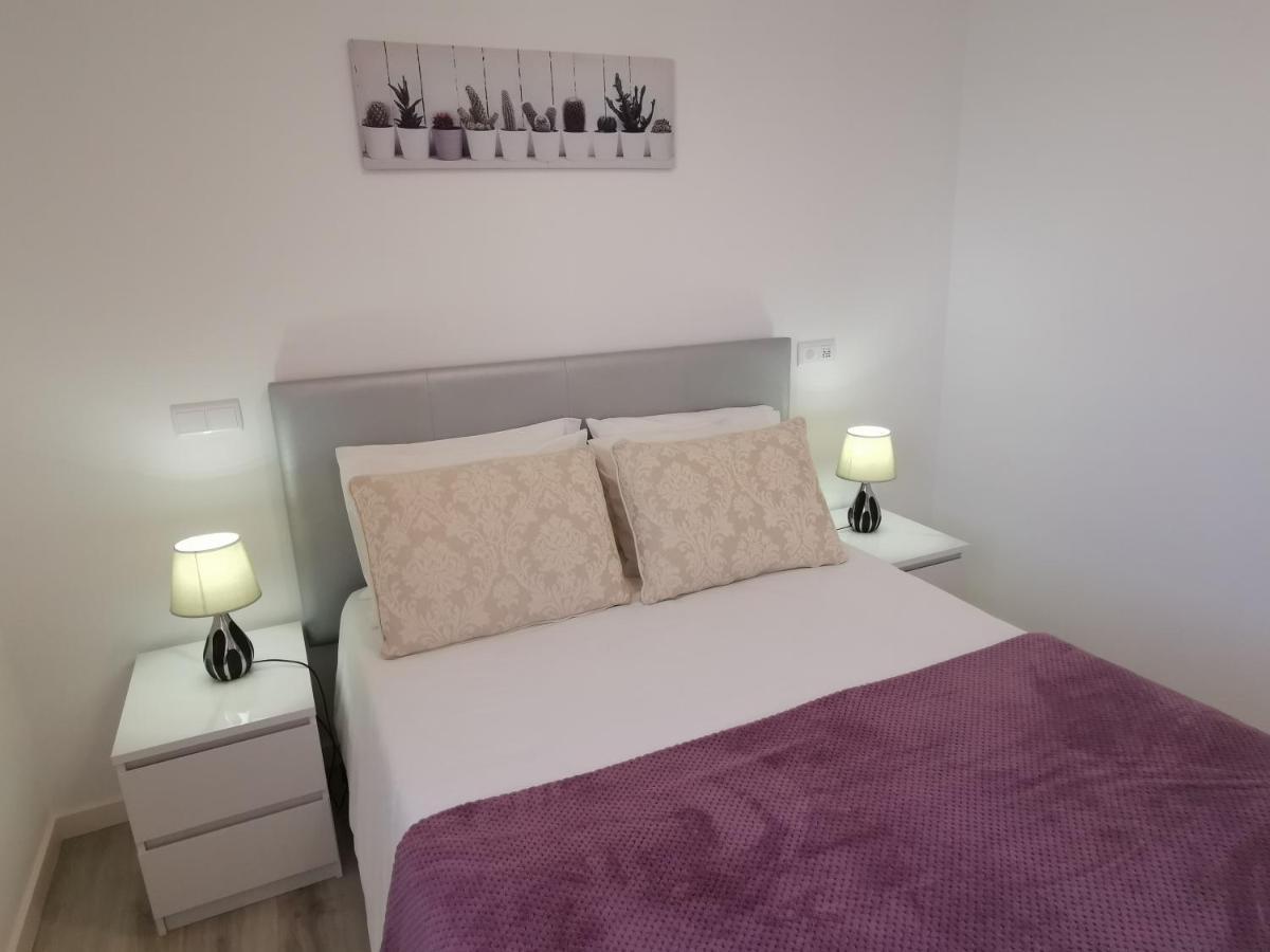 Charming Apartment In Funchal - Lazareto Kültér fotó