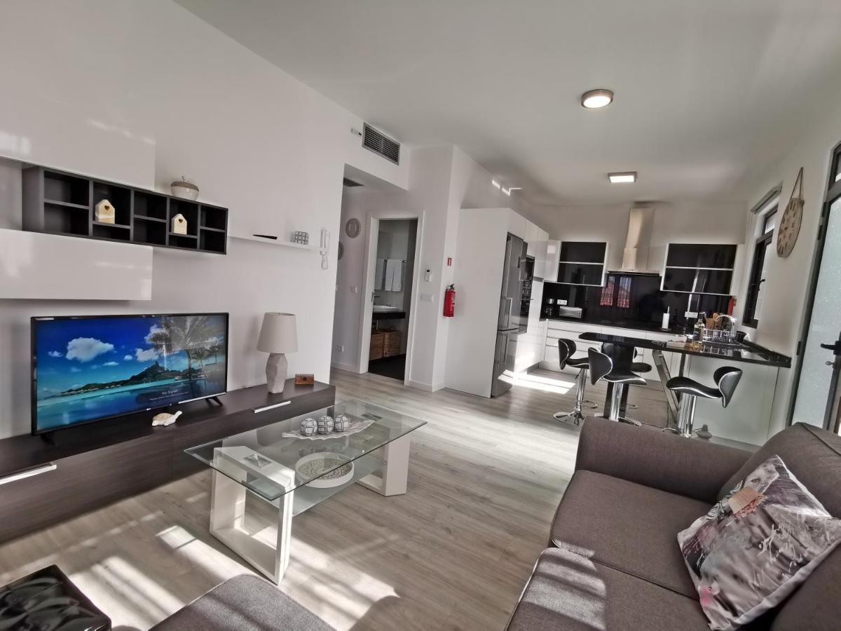 Charming Apartment In Funchal - Lazareto Kültér fotó
