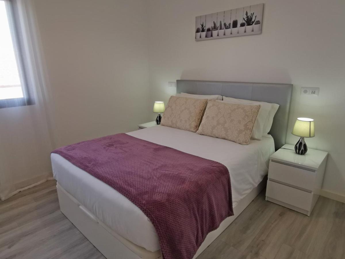 Charming Apartment In Funchal - Lazareto Kültér fotó
