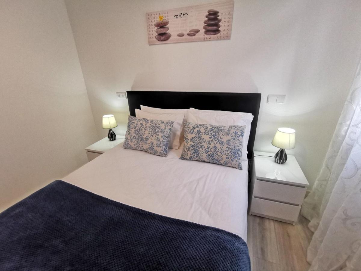Charming Apartment In Funchal - Lazareto Kültér fotó