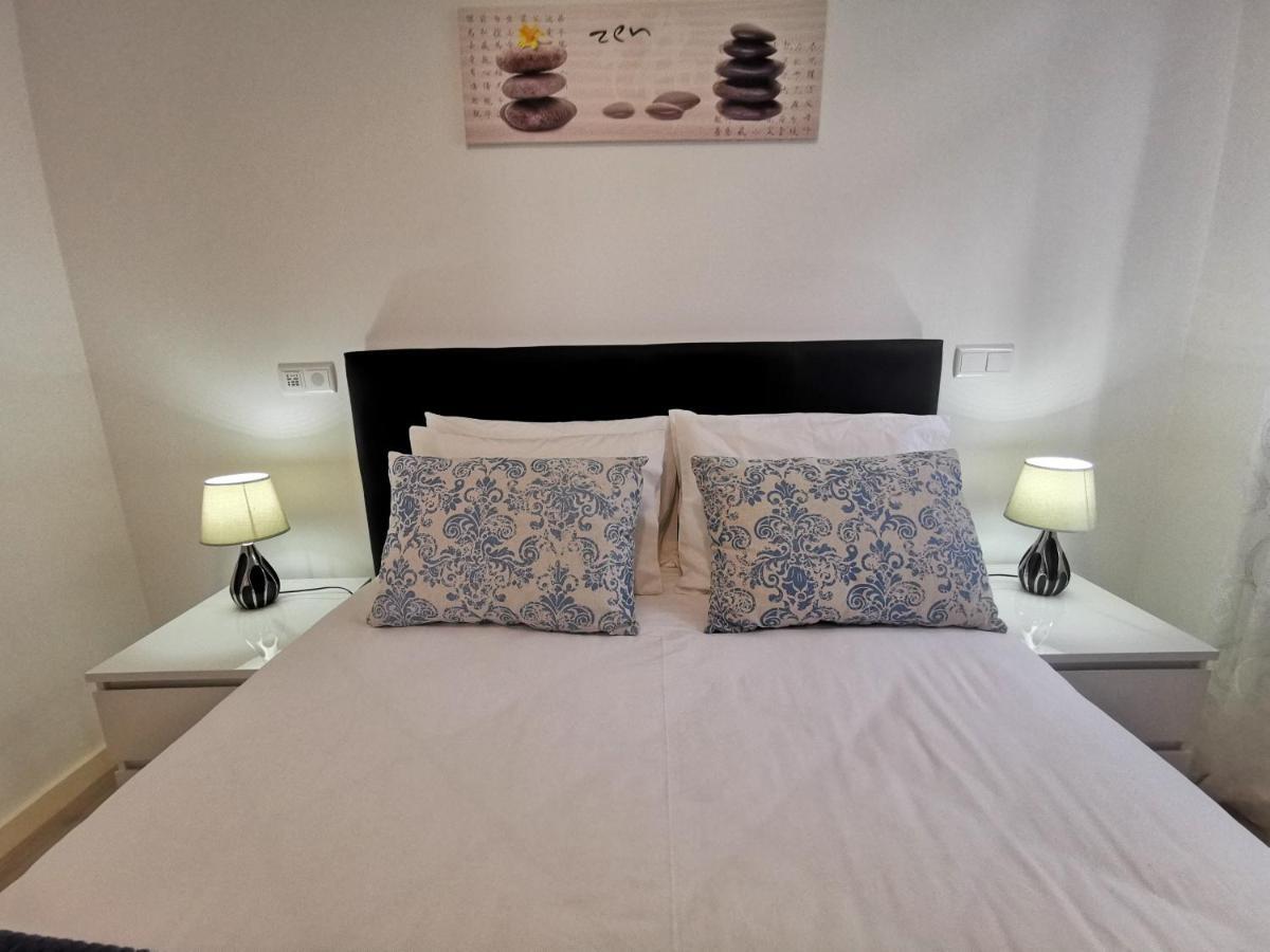 Charming Apartment In Funchal - Lazareto Kültér fotó