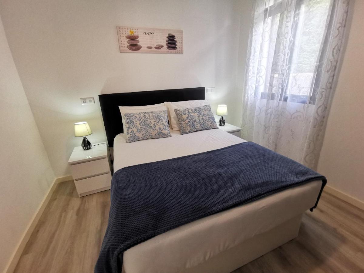 Charming Apartment In Funchal - Lazareto Kültér fotó