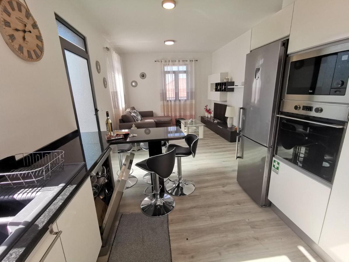 Charming Apartment In Funchal - Lazareto Kültér fotó